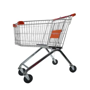 Trolleys & Carts